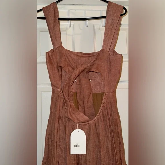 82. Rumer Mia Maxi - Picture 5 of 14